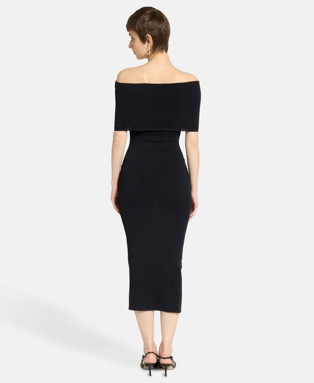 Wardrobe.NYC Carmen dress
