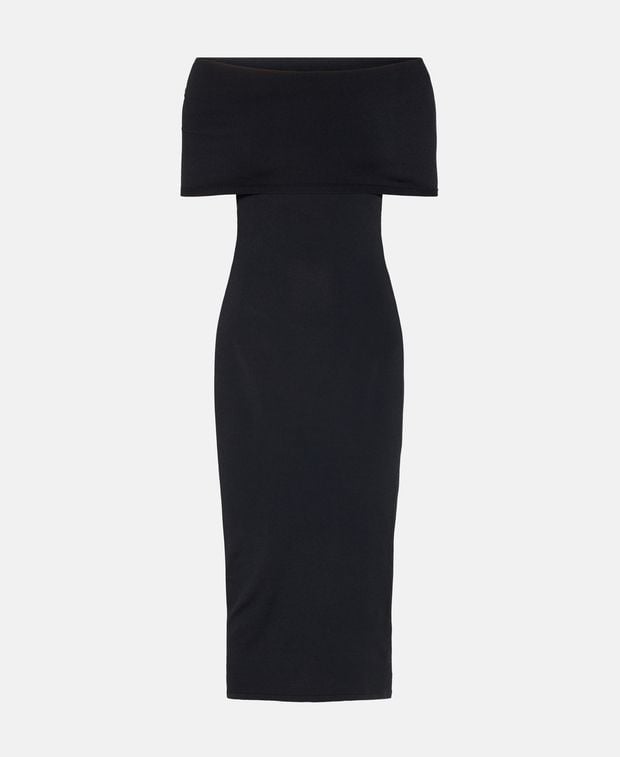 Wardrobe.NYC Carmen dress