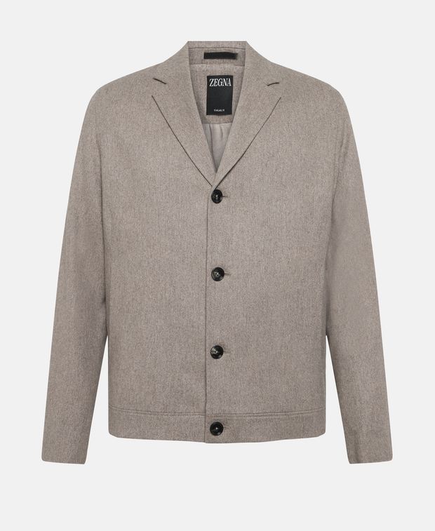 Zegna Wool suit jacket