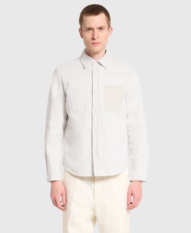 Zegna Casual shirt