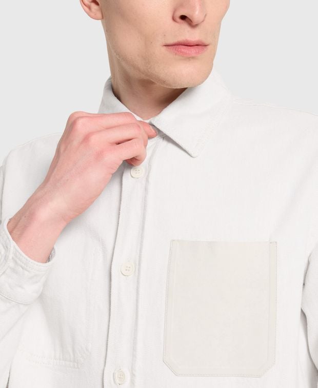 Zegna Casual shirt