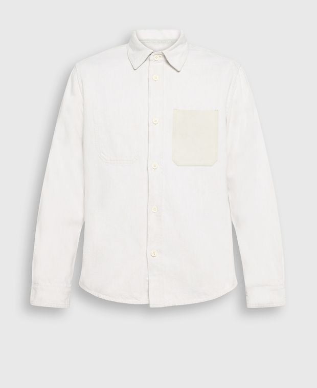 Zegna Casual shirt