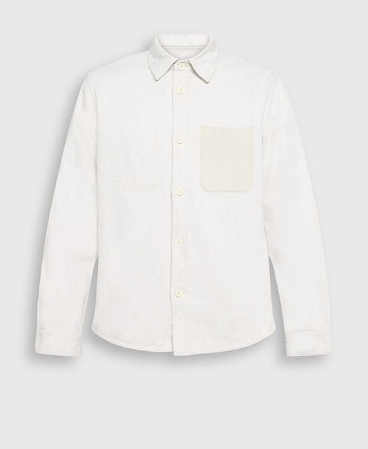 Zegna Casual shirt