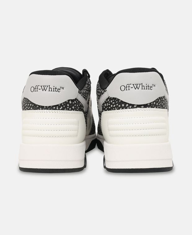 Off-White Sneakers Out Of Office