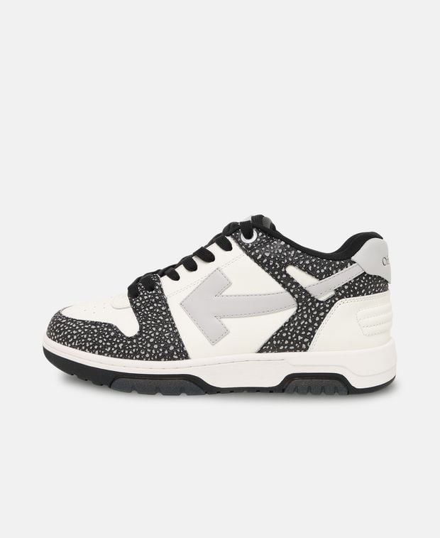 Off-White Sneakers Out Of Office