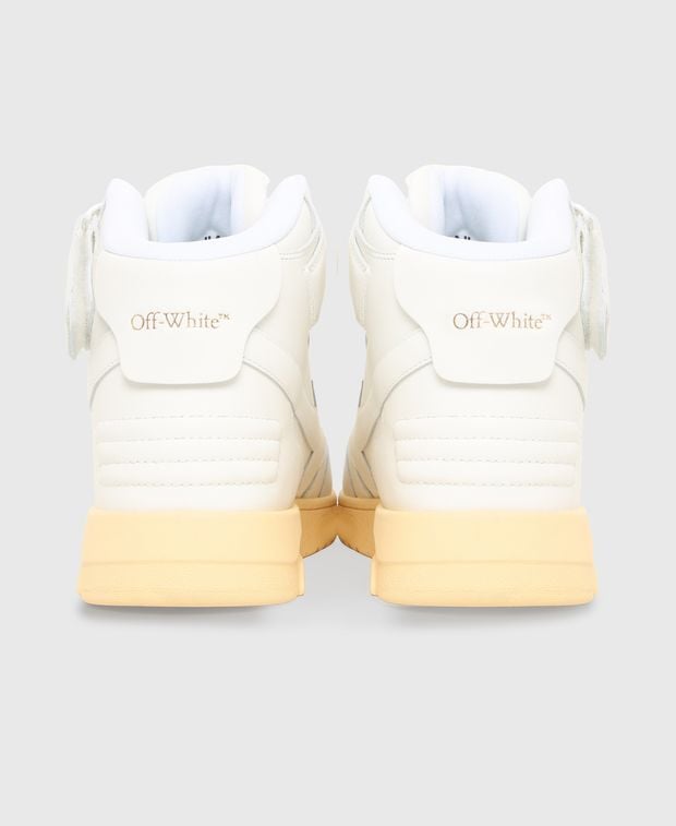 Off-White Out Of Office Sneakers