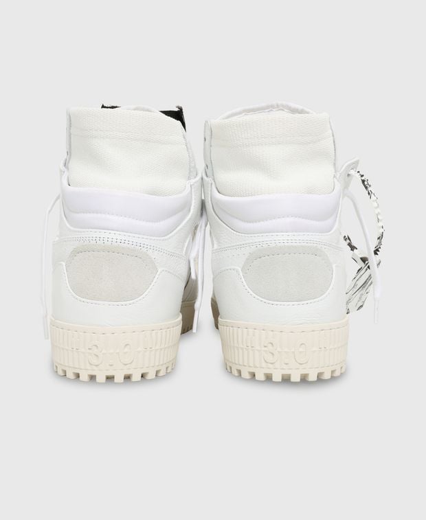 Off-White Omia Sneakers
