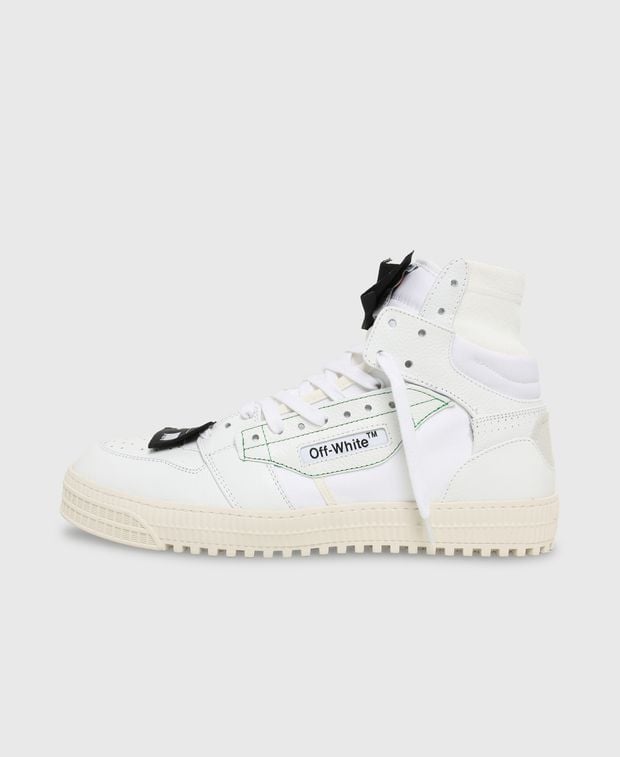 Off-White Omia Sneakers
