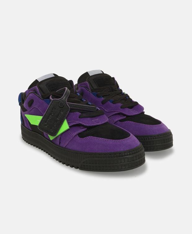Off-White Sneakers Floating Arrow