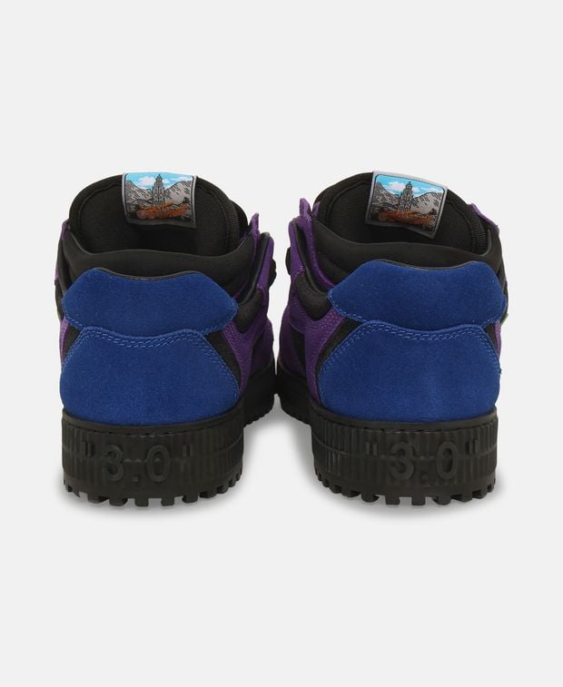Off-White Sneakers Floating Arrow