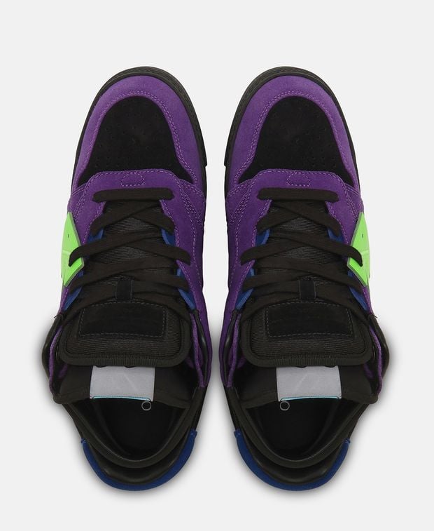 Off-White Sneakers Floating Arrow