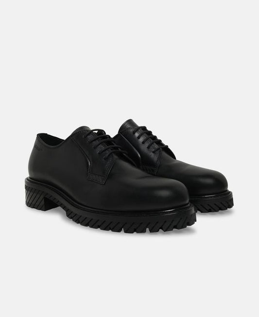 Off-White Military Derbys