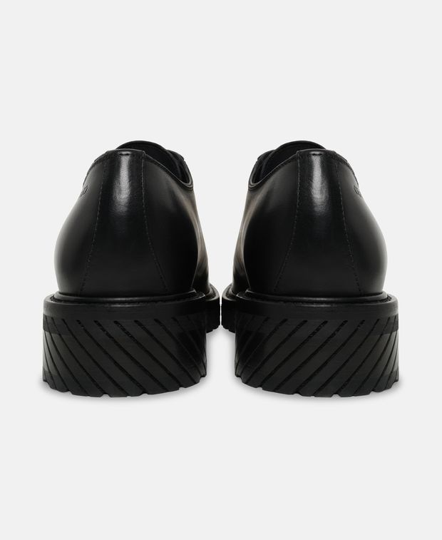 Off-White Military Derbys
