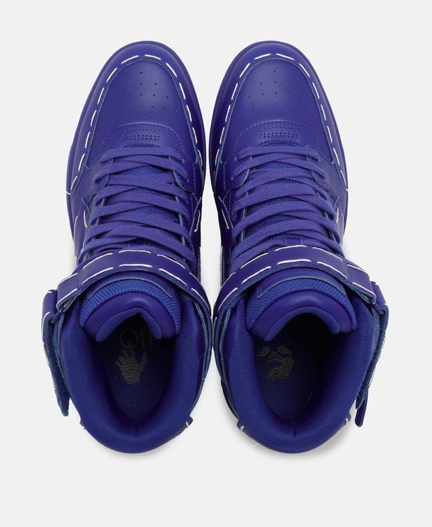Off-White Sneakers Saratorial Stitchin