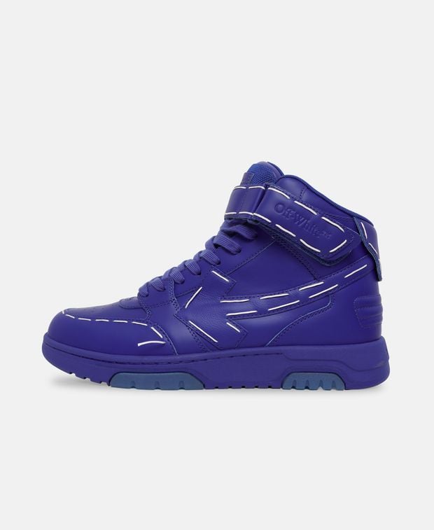 Off-White Sneakers Saratorial Stitchin