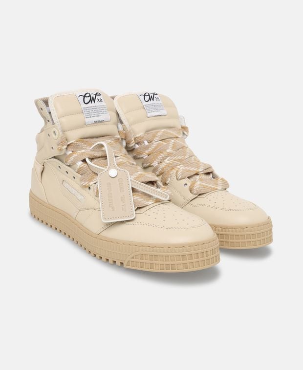 Off-White Platform sneakers 3.0 Off Court