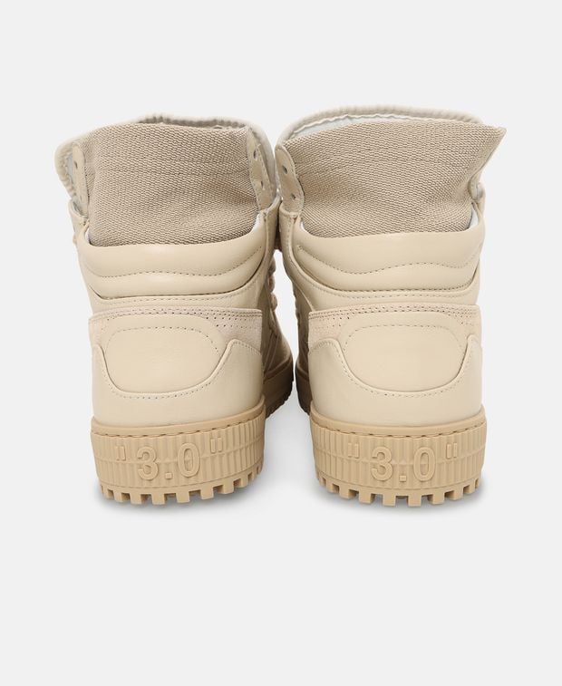 Off-White Platform sneakers 3.0 Off Court