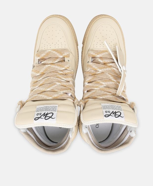 Off-White Platform sneakers 3.0 Off Court