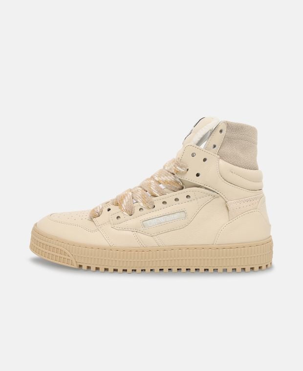 Off-White Platform sneakers 3.0 Off Court