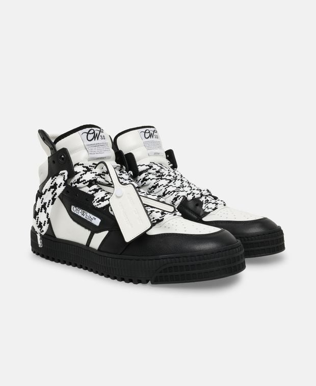 Off-White Platform sneakers 3.0 Off Court