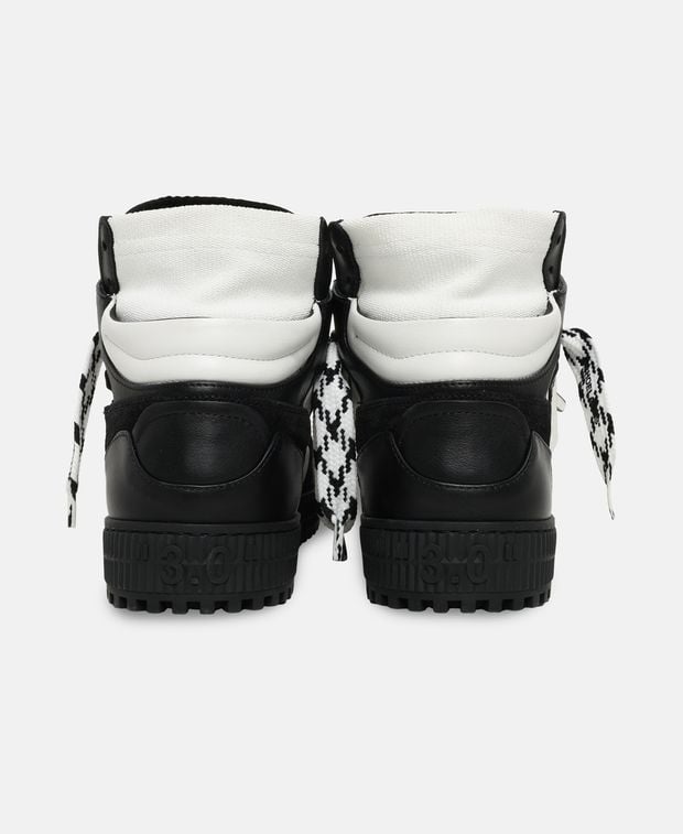 Off-White Platform sneakers 3.0 Off Court