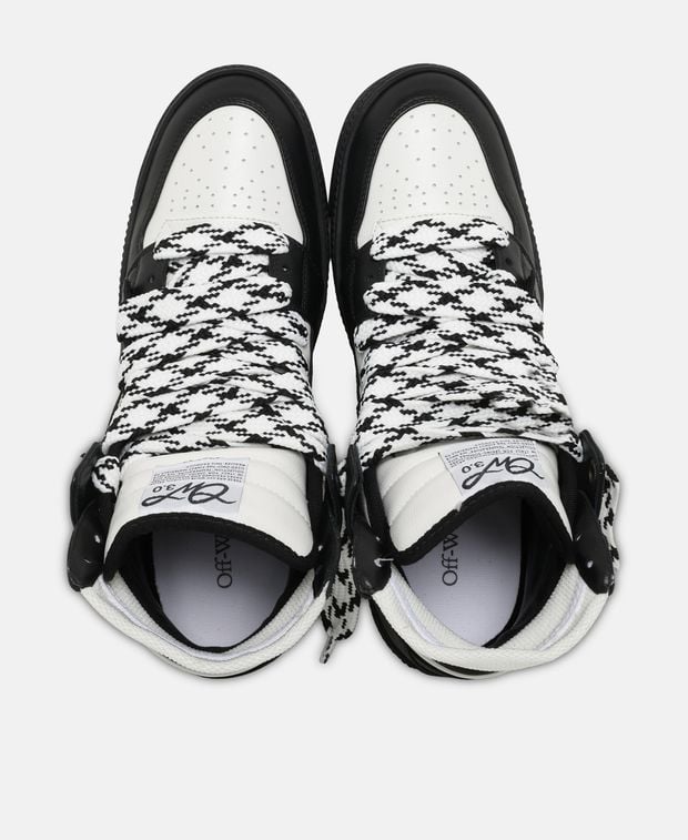 Off-White Platform sneakers 3.0 Off Court