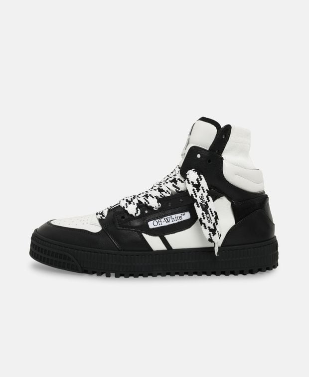 Off-White Platform sneakers 3.0 Off Court
