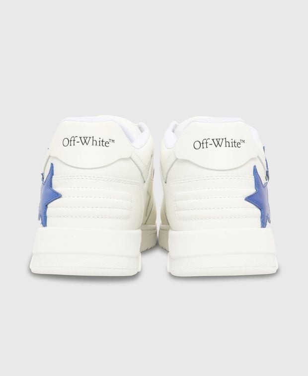 Off-White Sneakers Out Of Office