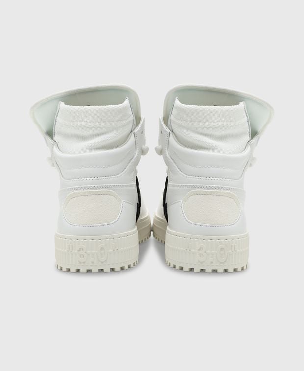 Off-White Sneakers 3.0 Off Court Courtesy