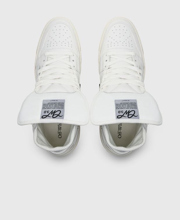 Off-White Sneakers 3.0 Off Court Courtesy