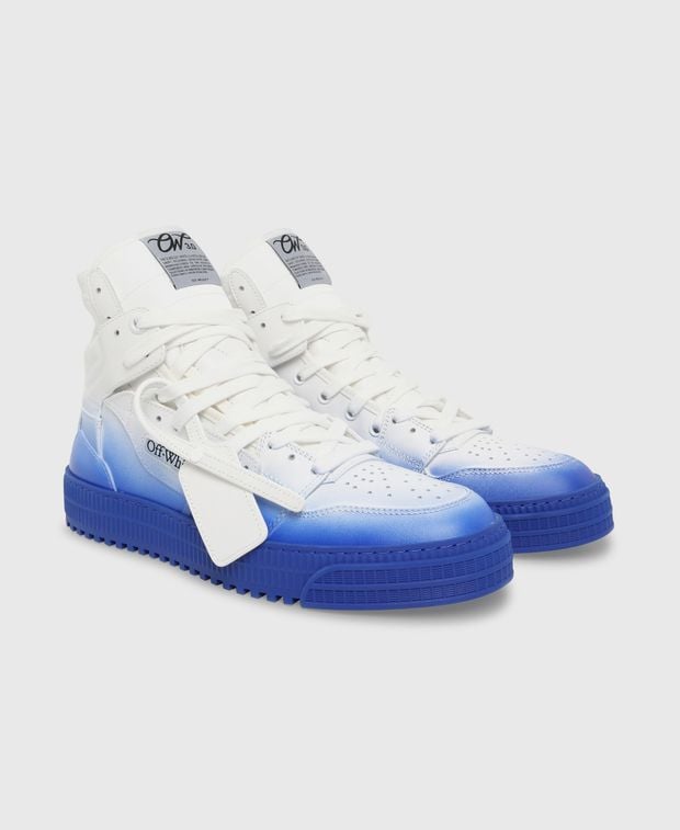 Off-White Sneakers 3.0 Off Court