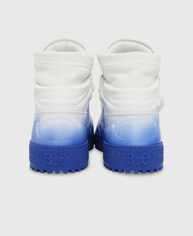 Off-White Sneakers 3.0 Off Court