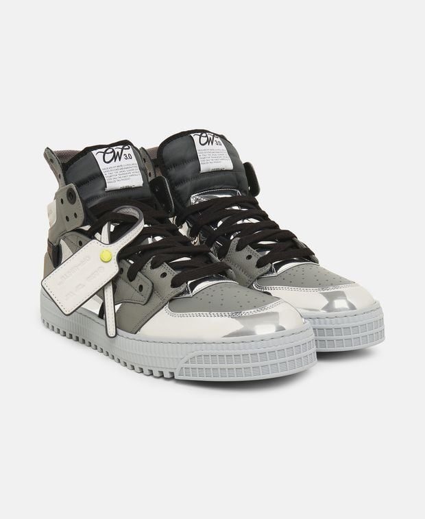 Off-White Sneakers 3.0 Off Court