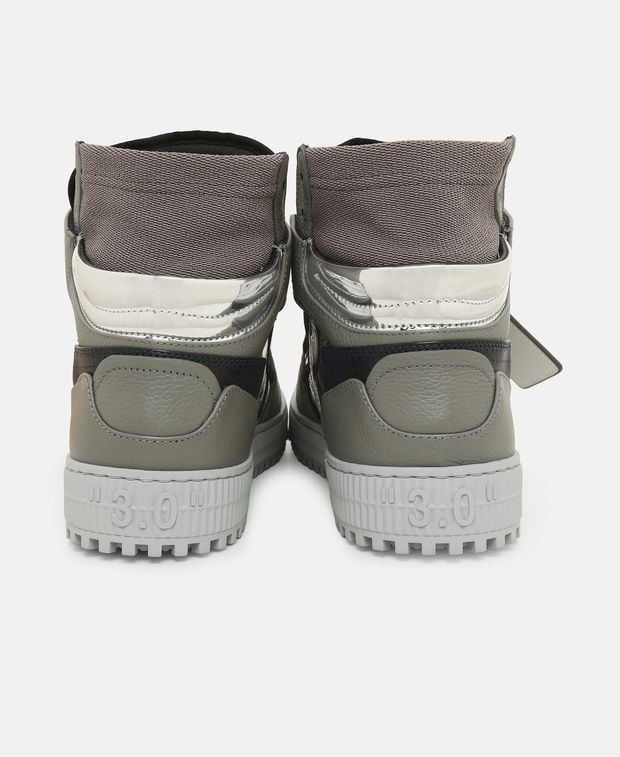 Off-White Sneakers 3.0 Off Court