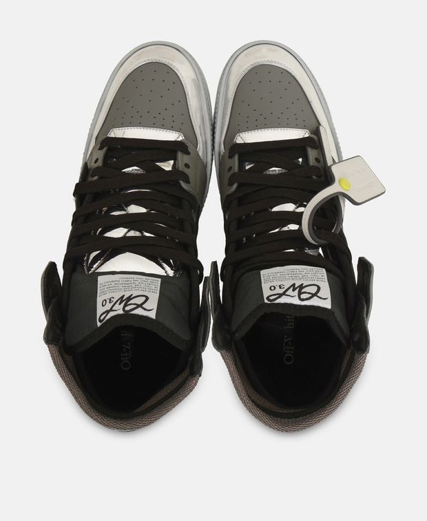 Off-White Sneakers 3.0 Off Court