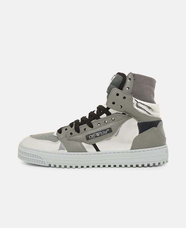 Off-White Sneakers 3.0 Off Court