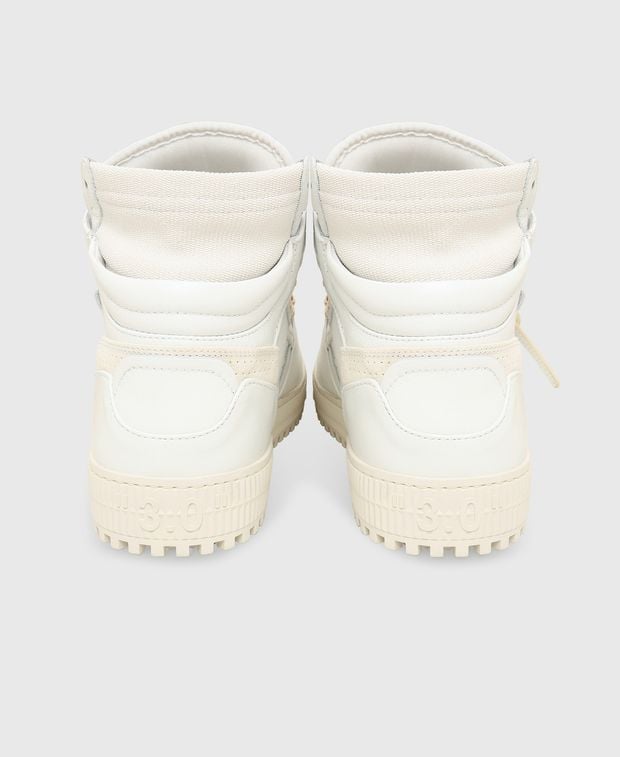 Off-White Sneakers 3.0 Off Court