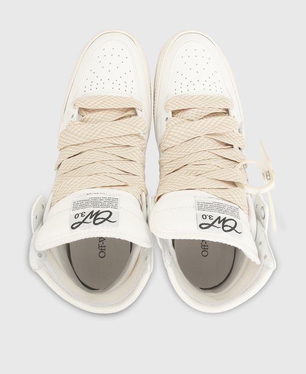Off-White Sneakers 3.0 Off Court