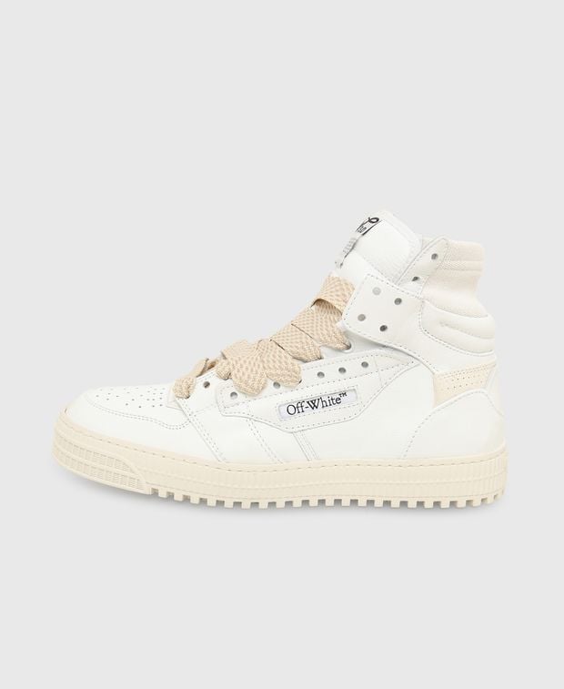 Off-White Sneakers 3.0 Off Court