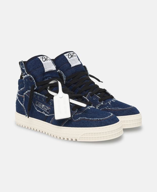 Off-White Sneakers 3.0 Off Court