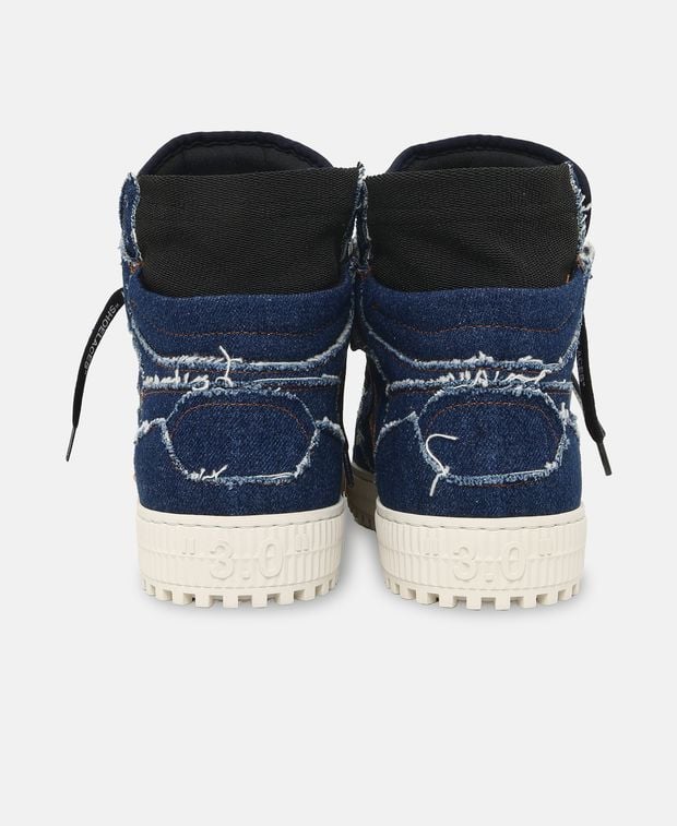 Off-White Sneakers 3.0 Off Court