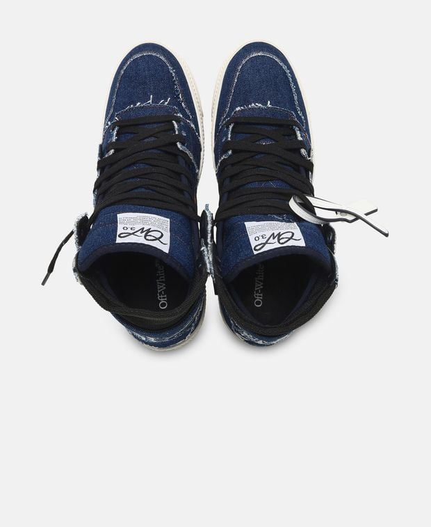 Off-White Sneakers 3.0 Off Court