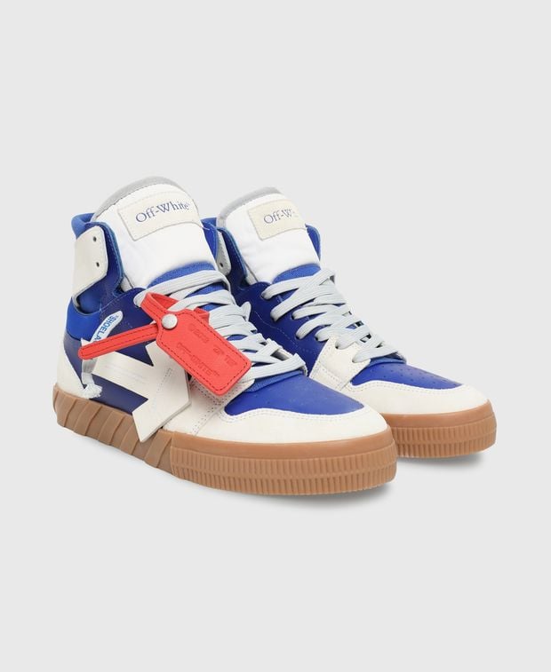 Off-White Sneakers Floating Arrow