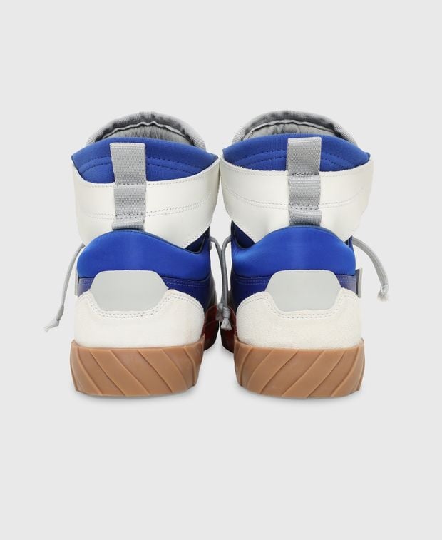 Off-White Sneakers Floating Arrow