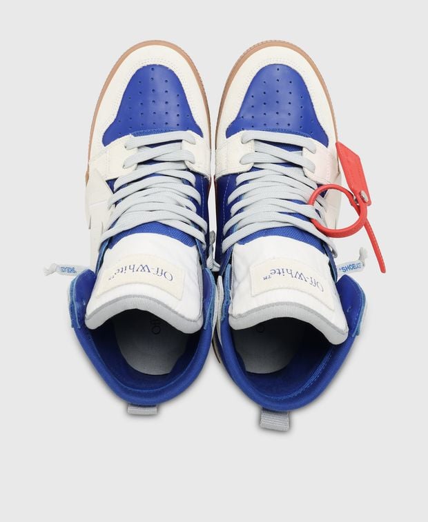 Off-White Sneakers Floating Arrow