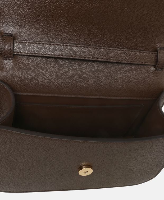 Burberry Leather cross body bag