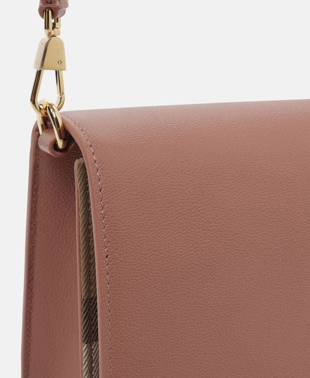 Burberry Leather cross body bag Maxford