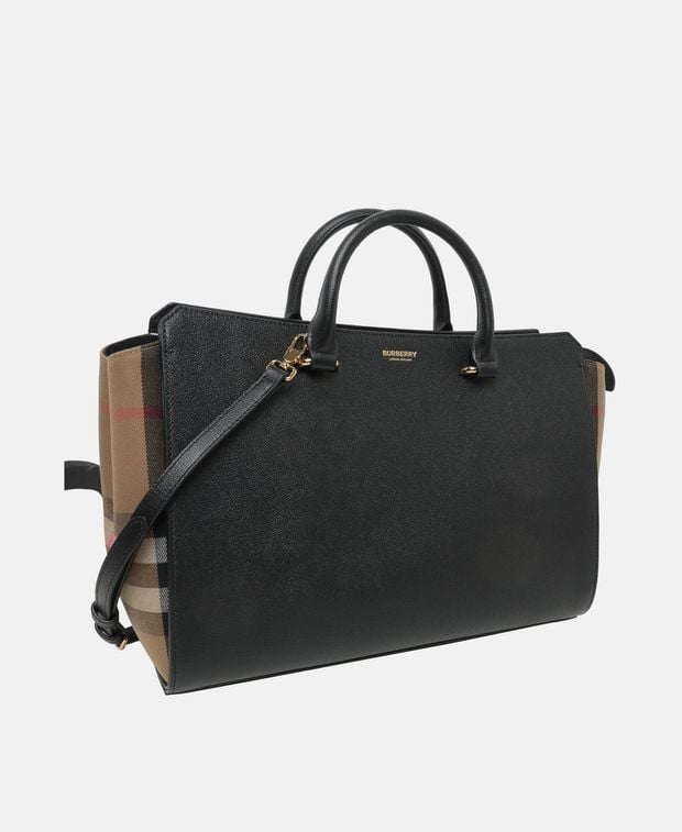 Burberry Leather handbag