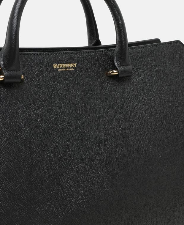 Burberry Leather handbag