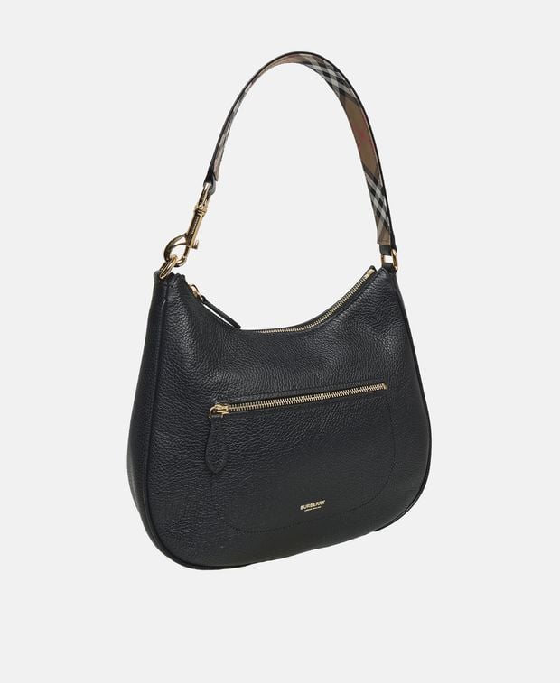Burberry Leather shoulder bag